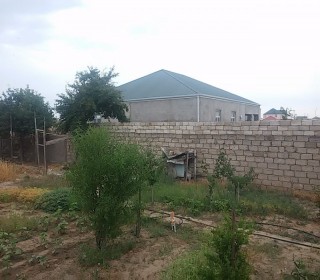 Satılır Həyət evi, Sabunçu.r, Maştağa-3