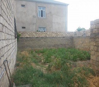 Satılır Həyət evi, Sabunçu.r, Maştağa-7