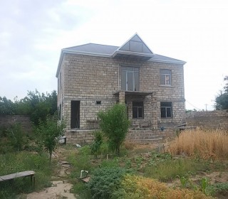 Satılır Həyət evi, Sabunçu.r, Maştağa-10