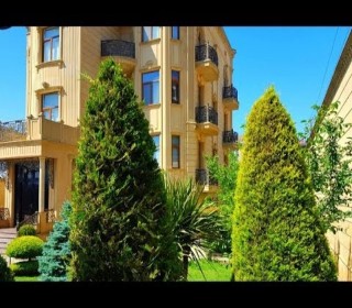 Satılır Villa, Xətai.r-1
