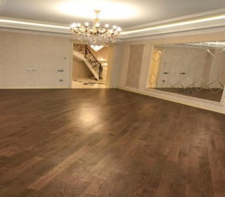 Satılır Villa, Xətai.r-4