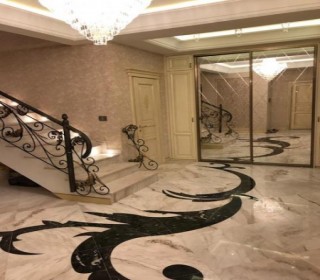Satılır Villa, Xətai.r-7