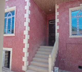 Satılır Həyət evi, Sabunçu.r, Maştağa, Koroğlu.m-4