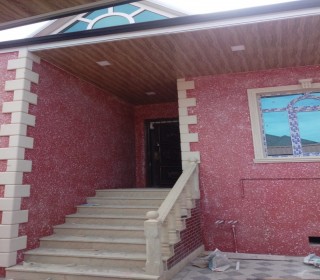 Satılır Həyət evi, Sabunçu.r, Maştağa, Koroğlu.m-5