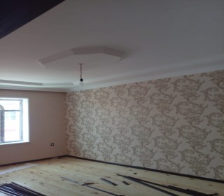 Satılır Həyət evi, Sabunçu.r, Maştağa, Koroğlu.m-9