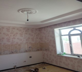 Satılır Həyət evi, Sabunçu.r, Maştağa, Koroğlu.m-11