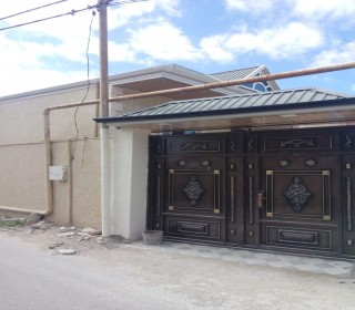 Satılır Həyət evi, Sabunçu.r, Maştağa, Koroğlu.m-1