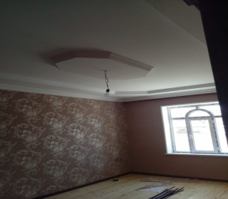 Satılır Həyət evi, Sabunçu.r, Maştağa, Koroğlu.m-3