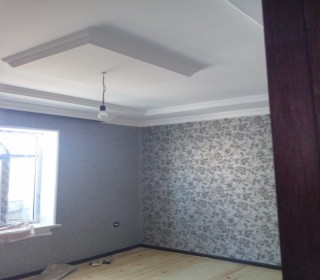 Satılır Həyət evi, Sabunçu.r, Maştağa, Koroğlu.m-6