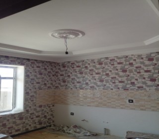 Satılır Həyət evi, Sabunçu.r, Maştağa, Koroğlu.m-8