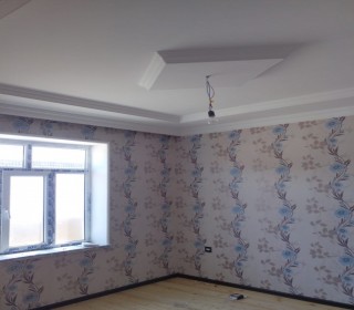 Satılır Həyət evi, Sabunçu.r, Maştağa, Koroğlu.m-9