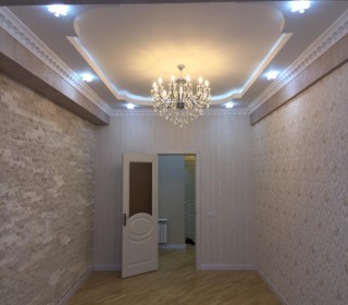 Satılır Yeni Tikili, Yasamal.r, Yasamal, İnşaatçılar.m-2