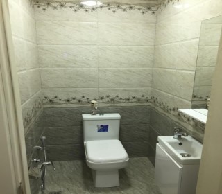 Satılır Yeni Tikili, Yasamal.r, Yasamal, İnşaatçılar.m-7