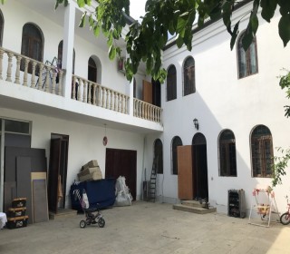 Satılır Həyət evi, Sabunçu.r, Bakıxanov-2