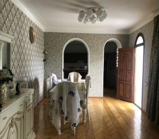 Satılır Həyət evi, Sabunçu.r, Bakıxanov-5