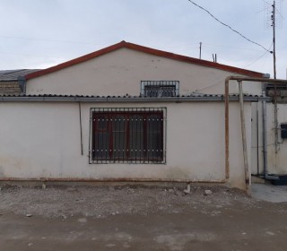 Satılır Həyət evi, Sabunçu.r, Zabrat, Koroğlu.m-1