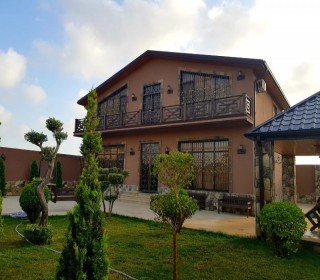 Satılır Həyət evi, Xəzər.r, Mərdəkan, Koroğlu.m-1