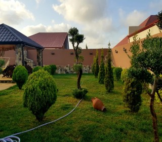 Satılır Həyət evi, Xəzər.r, Mərdəkan, Koroğlu.m-7