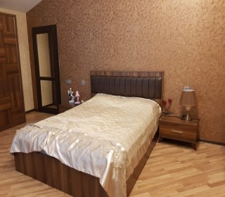Satılır Həyət evi, Xəzər.r, Mərdəkan, Koroğlu.m-8