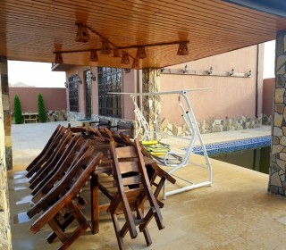 Satılır Həyət evi, Xəzər.r, Mərdəkan, Koroğlu.m-19