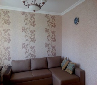 Satılır Həyət evi, Qəbələ.ş-7