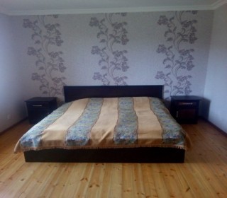 Satılır Həyət evi, Qəbələ.ş-12