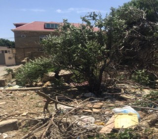 Satılır Torpaq, Yasamal.r, Yasamal, İnşaatçılar.m-1