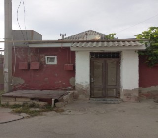 Satılır Həyət evi, Sabunçu.r, Balaxanı, Koroğlu.m-1