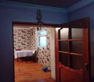 Satılır Həyət evi, Sabunçu.r, Balaxanı, Koroğlu.m-4