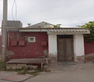 Satılır Həyət evi, Sabunçu.r, Balaxanı, Koroğlu.m-8