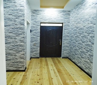 Satılır Həyət evi, Sabunçu.r, Zabrat, Koroğlu.m-3