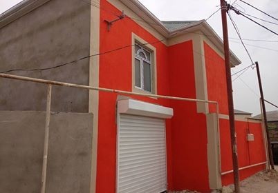 Satılır Həyət evi, Sabunçu.r, Zabrat, Koroğlu.m-5