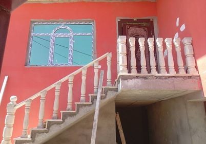 Satılır Həyət evi, Sabunçu.r, Zabrat, Koroğlu.m-6