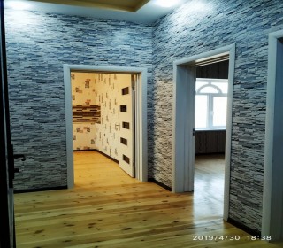 Satılır Həyət evi, Sabunçu.r, Zabrat, Koroğlu.m-7