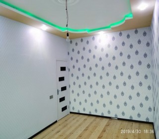Satılır Həyət evi, Sabunçu.r, Zabrat, Koroğlu.m-9
