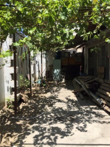 Kirayə (Aylıq) Həyət evi, Yasamal.r, Yasamal, İnşaatçılar.m-1