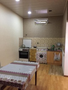 Kirayə (Aylıq) Həyət evi, Yasamal.r, Yasamal, İnşaatçılar.m-2