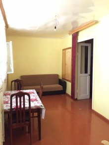 Kirayə (Aylıq) Həyət evi, Yasamal.r, Yasamal, İnşaatçılar.m-4