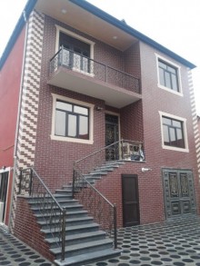 Satılır Villa, Sabunçu.r, Bakıxanov-1