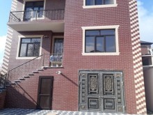 Satılır Villa, Sabunçu.r, Bakıxanov-4