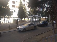 Satılır Köhnə Tikili, Yasamal.r, Elmlər Akademiyası.m-7