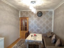 Satılır Köhnə Tikili, Yasamal.r, Elmlər Akademiyası.m-8