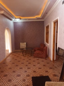 Satılır Həyət evi, Yasamal.r, Yasamal, İnşaatçılar.m-2