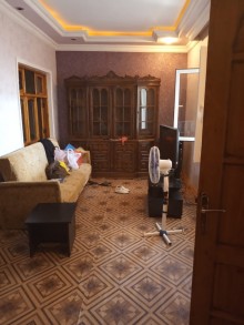 Satılır Həyət evi, Yasamal.r, Yasamal, İnşaatçılar.m-3