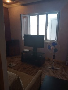 Satılır Həyət evi, Yasamal.r, Yasamal, İnşaatçılar.m-7