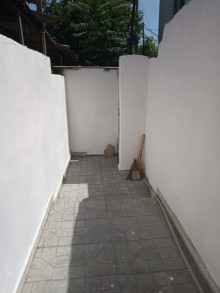 Satılır Həyət evi, Yasamal.r, Yasamal, İnşaatçılar.m-10