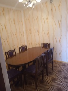 Satılır Həyət evi, Yasamal.r, Yasamal, İnşaatçılar.m-12