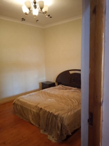 Satılır Həyət evi, Yasamal.r, Yasamal, İnşaatçılar.m-13