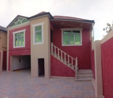 Satılır Həyət evi, Sabunçu.r, Zabrat, Koroğlu.m-1