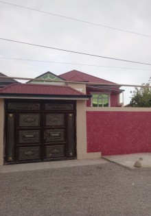 Satılır Həyət evi, Sabunçu.r, Zabrat, Koroğlu.m-7